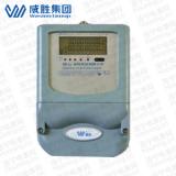 威勝三相四線電度表DTS(X)343-3使用說(shuō)明書(shū)
