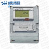 威勝三相三線電度表DSSD331-MB3使用說(shuō)明書