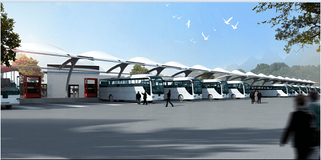 新能源 * 科陸構筑電動汽車充電生態(tài)圈
