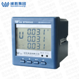 威勝三相三線電度表DSSD332-1V使用說(shuō)明書