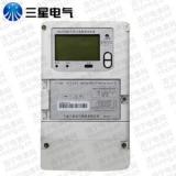 三星DSZ188三相三線智能電能表使用說(shuō)明書(shū)