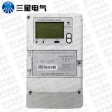 三星DTZ188三相四線智能電能表使用說(shuō)明書(shū)