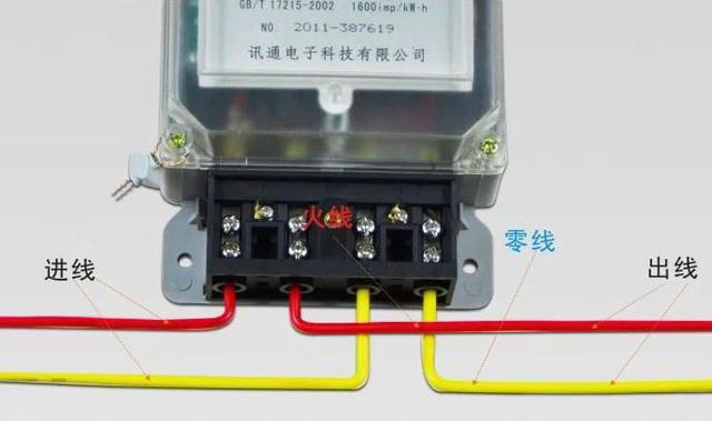 電表怎么偷電？偷電是違法的，且有安全隱患還是乖乖去繳納電費(fèi)吧 