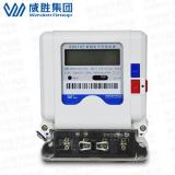 威勝電表DDS102-T1單相電能表上的銘牌參數(shù)代表什么？