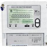 威勝DSSD331-U9三相國網(wǎng)多功能表怎么看？