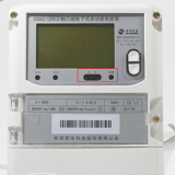 杭州炬華DSSD1296三相三線多功能電能表常見(jiàn)的故障報(bào)警有哪些？