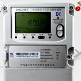 杭州海興DTSD208三相四線電子式多功能電能表直通式和互感式哪個更準確？