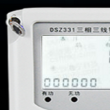 威勝DSZ331三相智能電表怎么通過(guò)代碼查詢有無(wú)功電量？