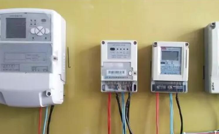 電表怎么偷電？偷電是違法的，不要告訴別人哦