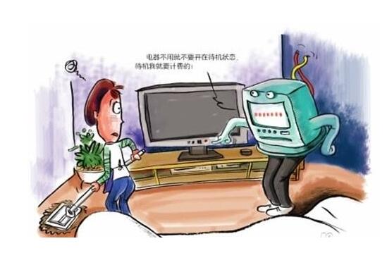 為什么沒用電，電表還會自動轉(zhuǎn)