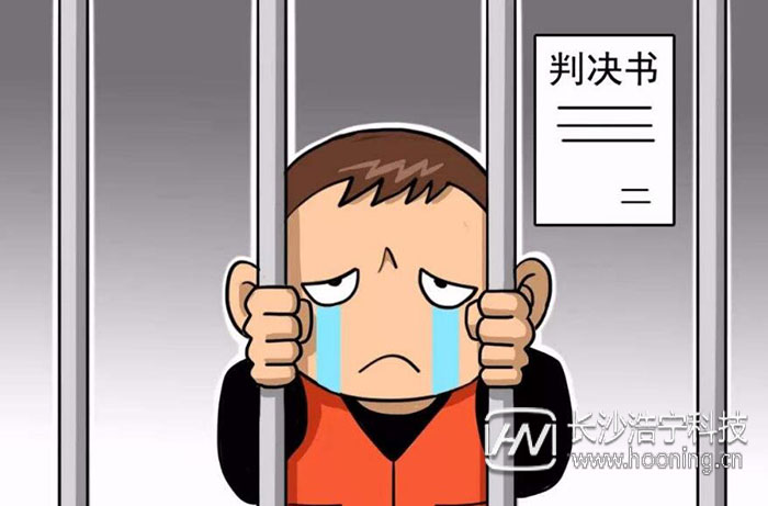偷改電表節(jié)省電費(fèi)鋌而走險 罰款是其次還被判刑